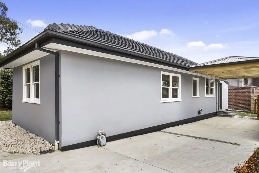 Main view of Homely house listing, 15 Mt Dandenong Road, Croydon VIC 3136