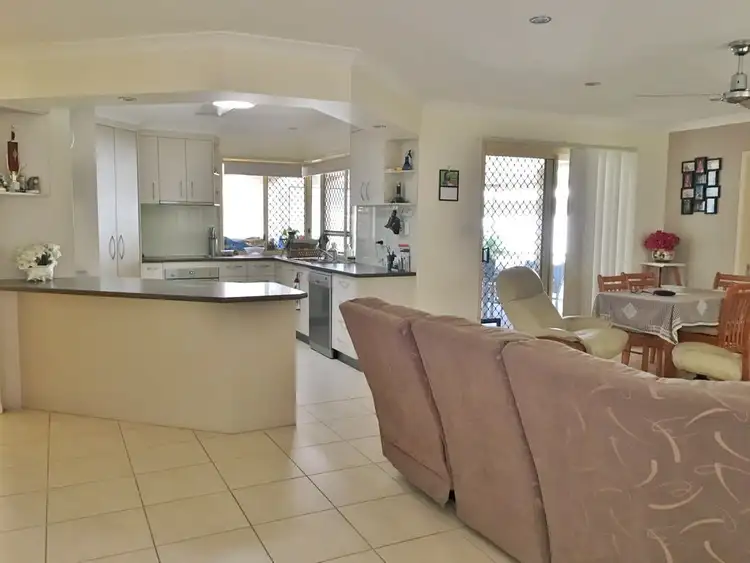 Seventh view of Homely house listing, 12 Thornbill Drive, Eli Waters QLD 4655