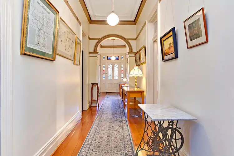 Second view of Homely house listing, 47 Nicholson Street, Burwood NSW 2134