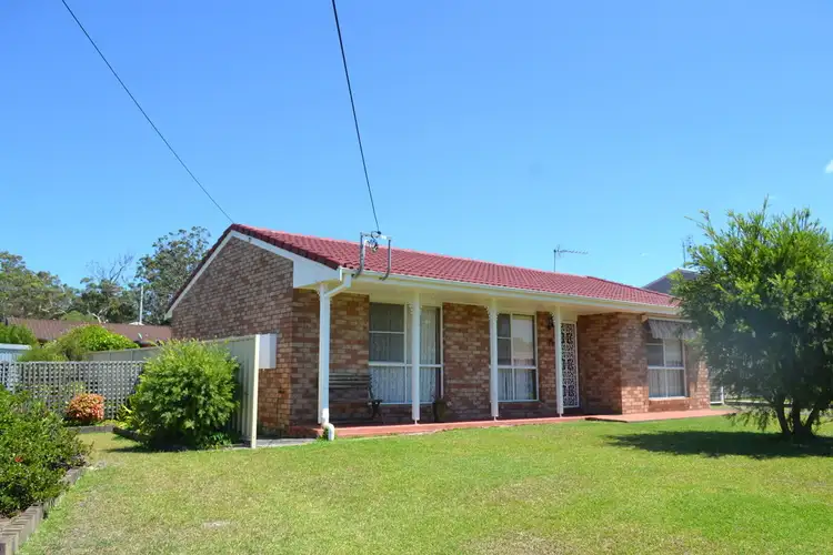 Main view of Homely house listing, 39 Boronia Avenue, Sanctuary Point NSW 2540