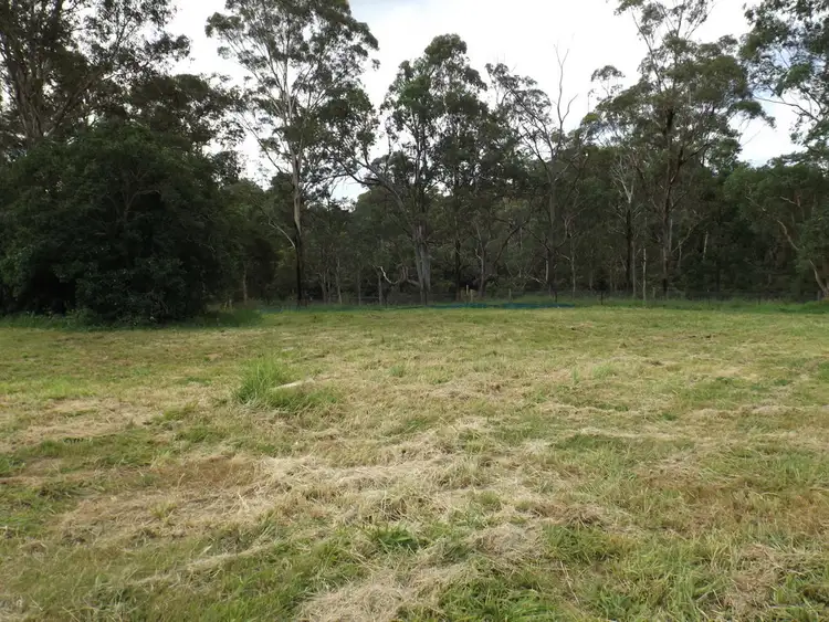 Third view of Homely land listing, Lot 3193 Kurrajong Cresent, Tahmoor NSW 2573