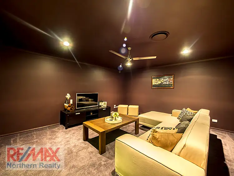 Sixth view of Homely house listing, 8 Shallows Court, Eatons Hill QLD 4037