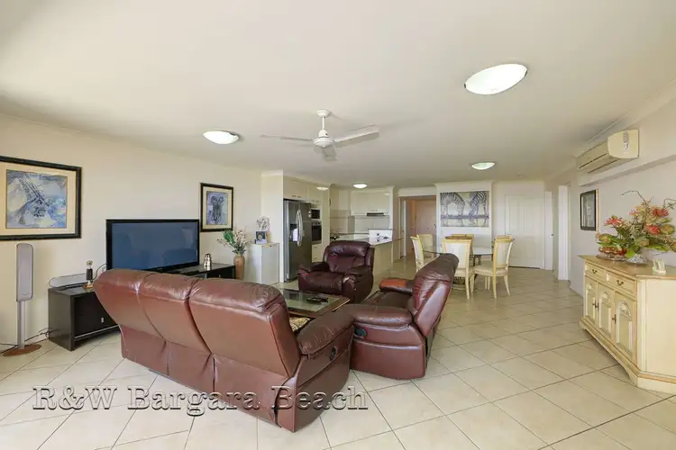Sixth view of Homely unit listing, 501, 65 Esplanade, Bargara QLD 4670