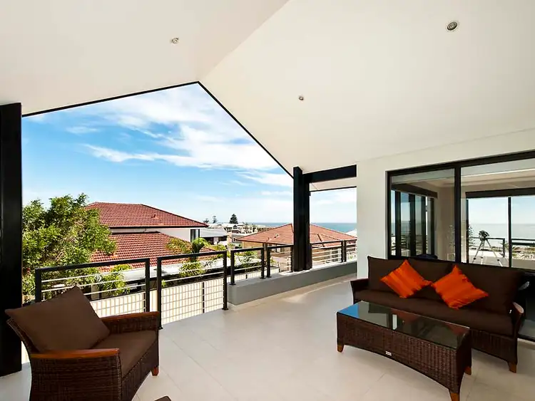 Seventh view of Homely house listing, 21A Hale Street, Watermans Bay WA 6020