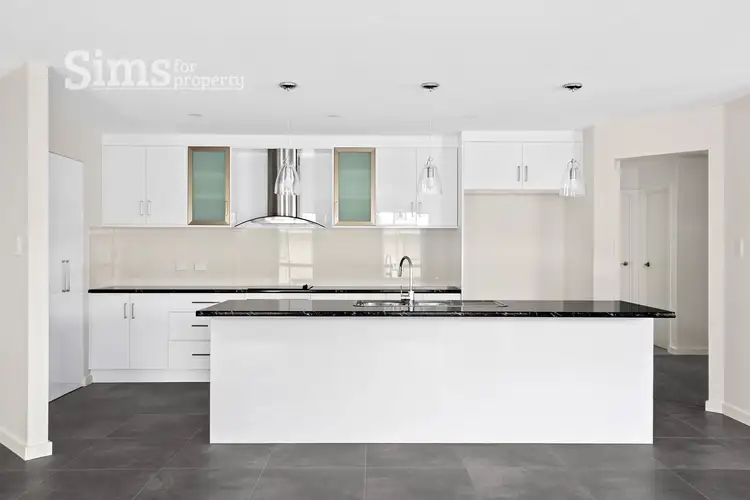 Second view of Homely house listing, 56 Corella Drive, Legana TAS 7277