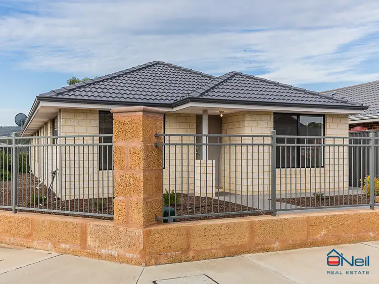 Third view of Homely house listing, 8 Bundoran Approach, Hilbert WA 6112