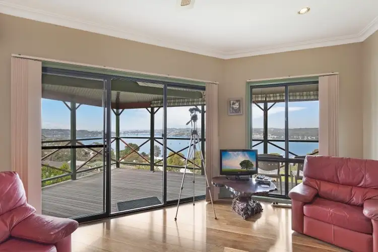 Main view of Homely house listing, 66 Sunlight Pde., Fishing Point NSW 2283