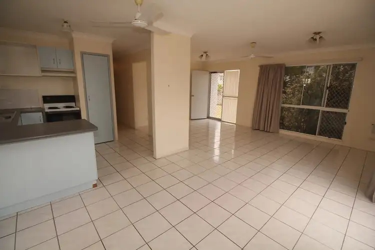 Seventh view of Homely house listing, 61 Hinchinbrook Drive, Thuringowa Central QLD 4817