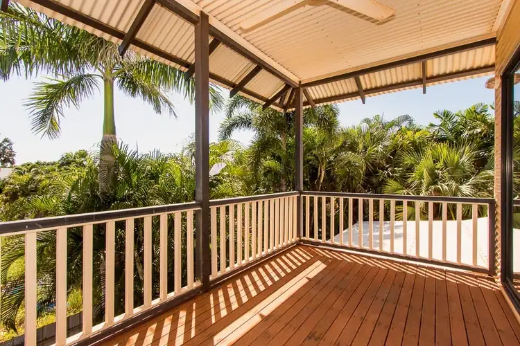 Fourth view of Homely house listing, 3 Maritana Way, Cable Beach WA 6726