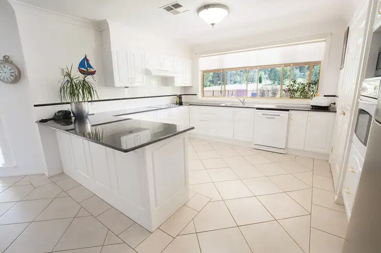 Fourth view of Homely house listing, 51 Brokenback Road, Branxton NSW 2335