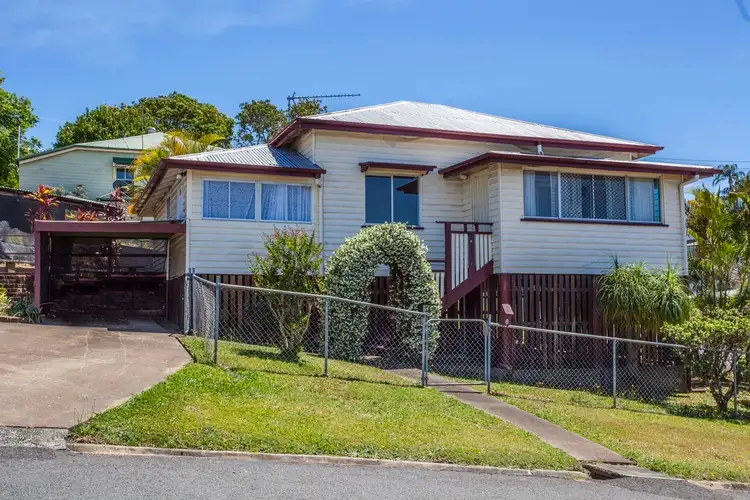 8 Stone Street, Gympie QLD 4570