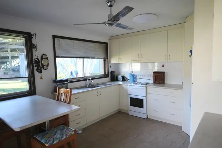 Second view of Homely house listing, 30 Kookaburra Drive, Glenthorne NSW 2430
