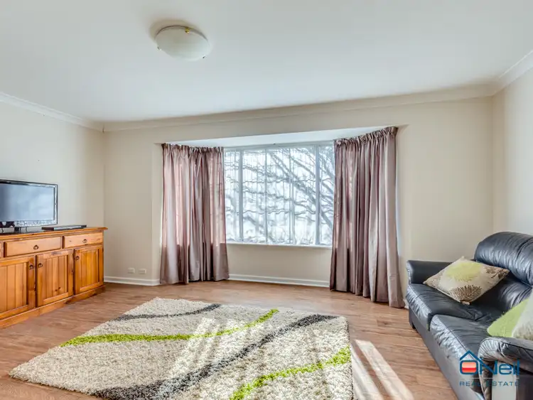 Second view of Homely house listing, 98 Inverness Circle, Camillo WA 6111