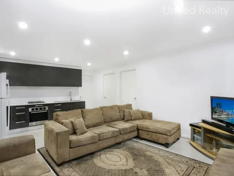 Sixth view of Homely house listing, 137 Restwell Road, Bossley Park NSW 2176