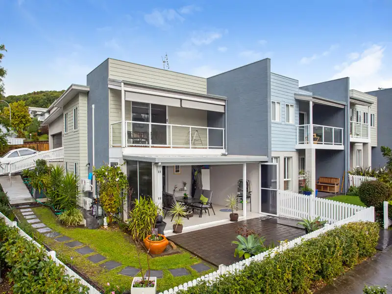 Main view of Homely townhouse listing, 28 Banksia Drive, Kiama NSW 2533
