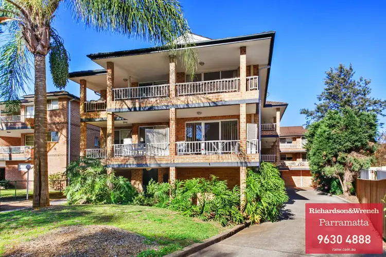 6/51 Fennell Street, North Parramatta NSW 2151