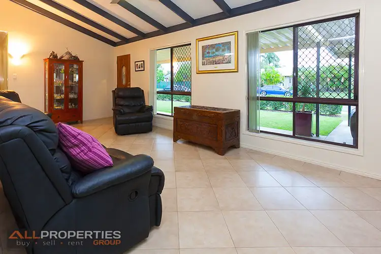 Fourth view of Homely house listing, 5 Tansey Dr, Tanah Merah QLD 4128