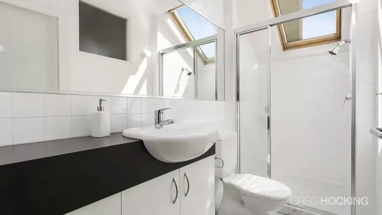 Sixth view of Homely apartment listing, 17/284 Dorcas Street, South Melbourne VIC 3205