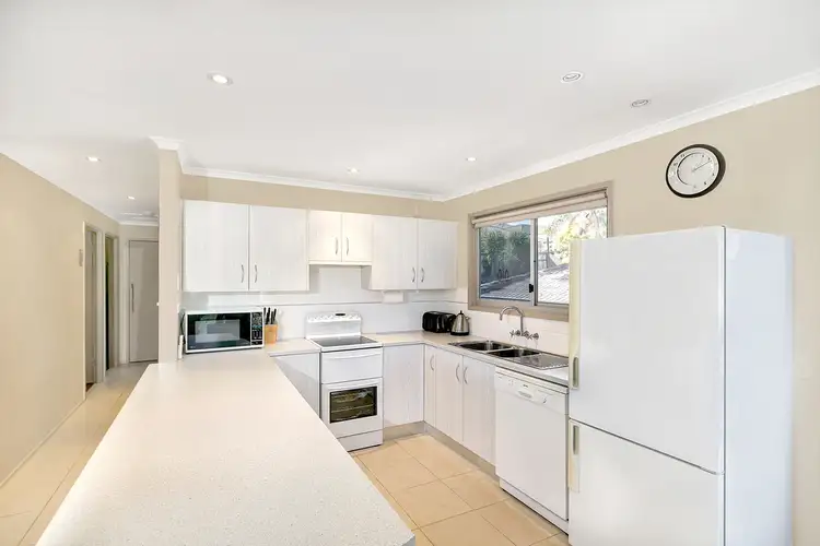 Third view of Homely house listing, 63 Mitchell Avenue, Molendinar QLD 4214