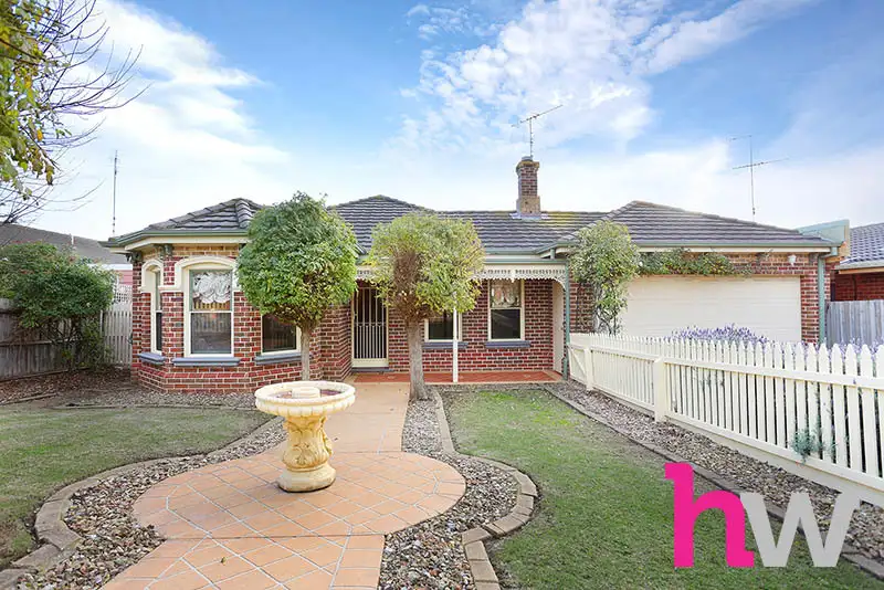Main view of Homely house listing, 44 Rebecca Drive, Leopold VIC 3224