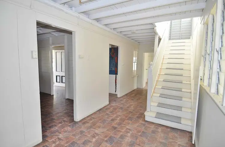 Sixth view of Homely house listing, 51 Mary Street, Charters Towers QLD 4820