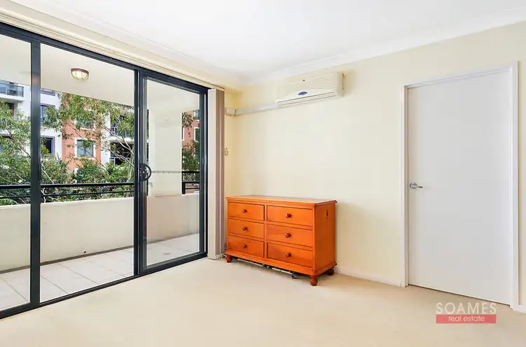 Third view of Homely apartment listing, 301/3-11 Orara Street, Waitara NSW 2077