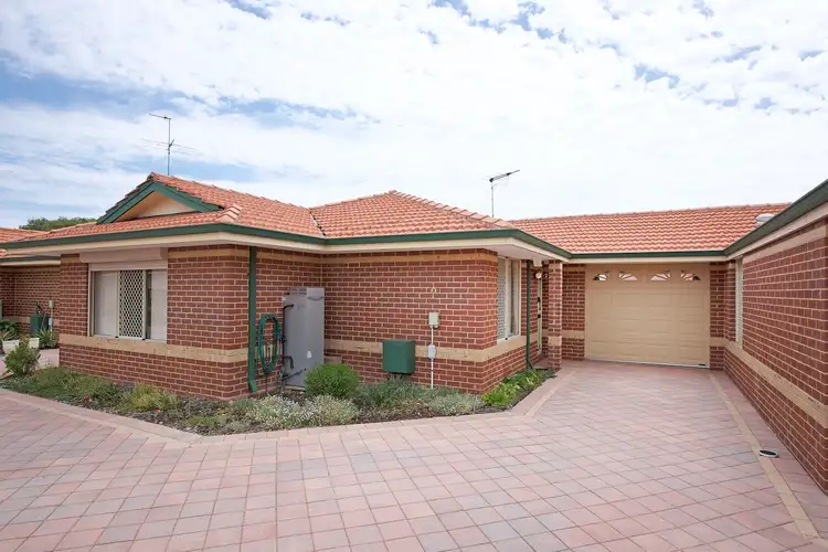 3/25-27 Gibson Street, Mandurah WA 6210