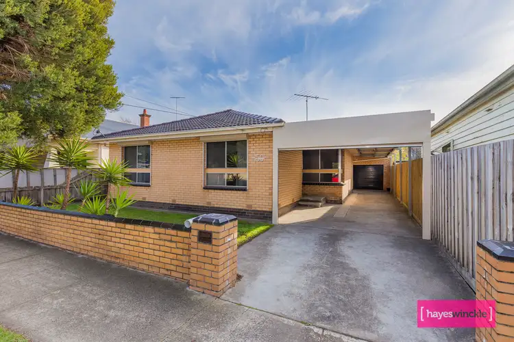 Second view of Homely house listing, 50 Noble Street, Newtown VIC 3220