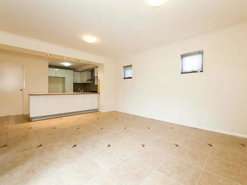 Main view of Homely townhouse listing, 20c Kilmurray Way, Balga WA 6061
