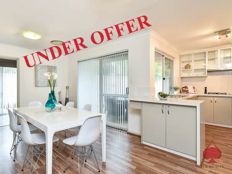 32B Donavon Rise, Murdoch WA 6150