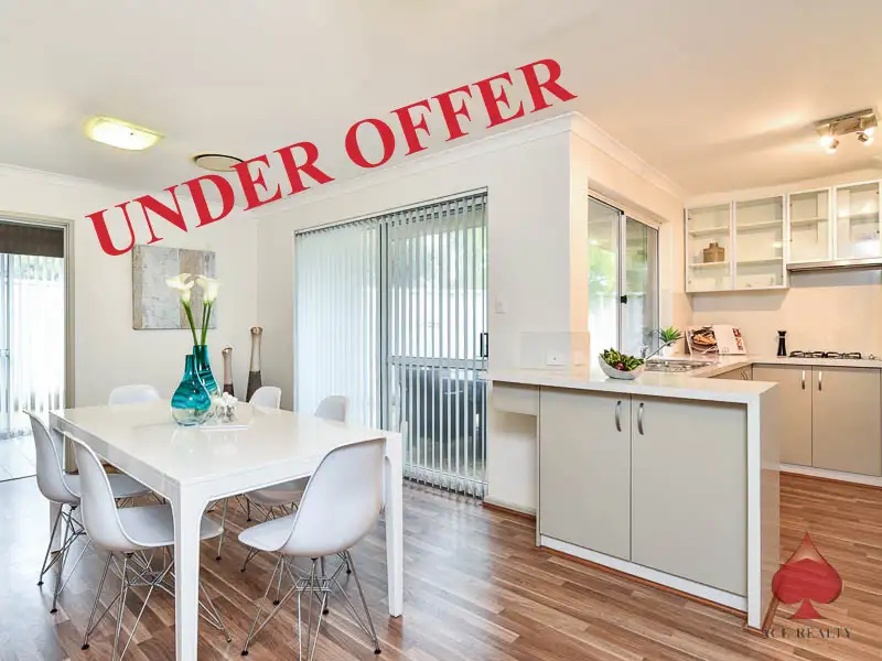Main view of Homely house listing, 32B Donavon Rise, Murdoch WA 6150