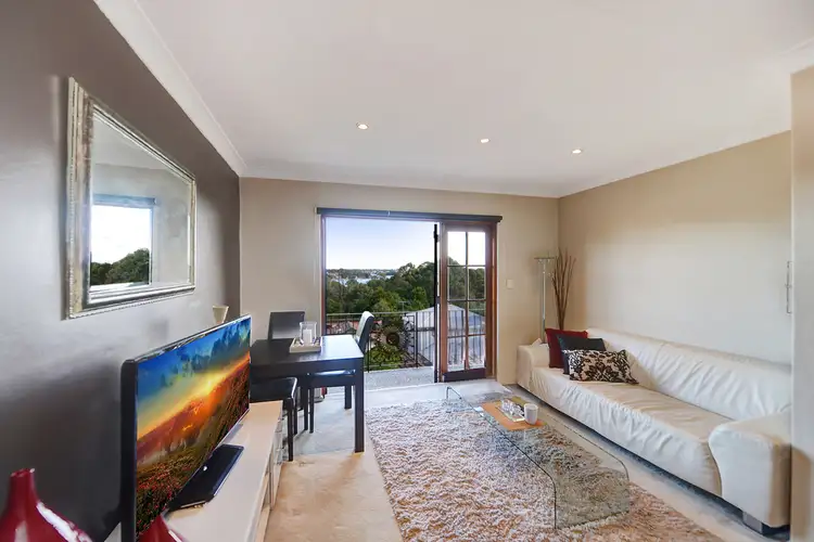 Main view of Homely unit listing, 6/14 Pearson Street, Gladesville NSW 2111