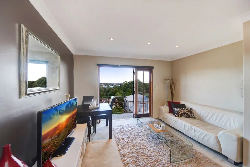 Main view of Homely unit listing, 6/14 Pearson Street, Gladesville NSW 2111