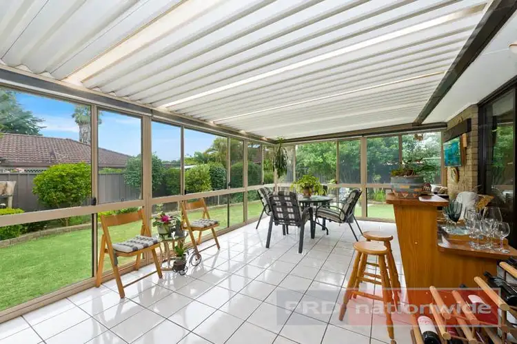 72 Whelan Avenue, Chipping Norton NSW 2170