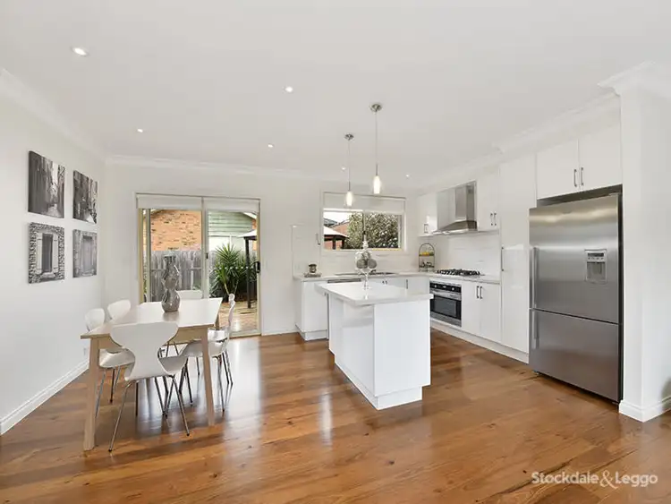 Fourth view of Homely house listing, 2/125 North Road, Reservoir VIC 3073