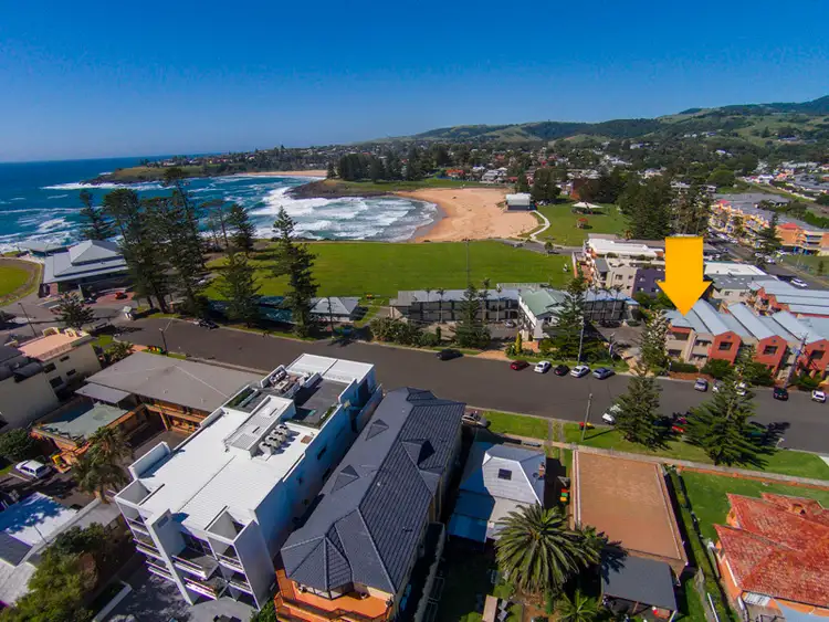 Main view of Homely unit listing, 1/20 Bong Bong Street, Kiama NSW 2533