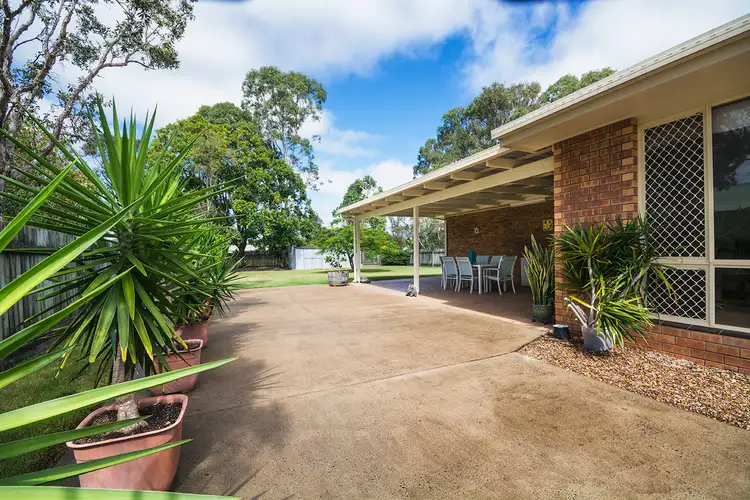 Fifth view of Homely house listing, 51 Honeysuckle Avenue, Kawungan QLD 4655