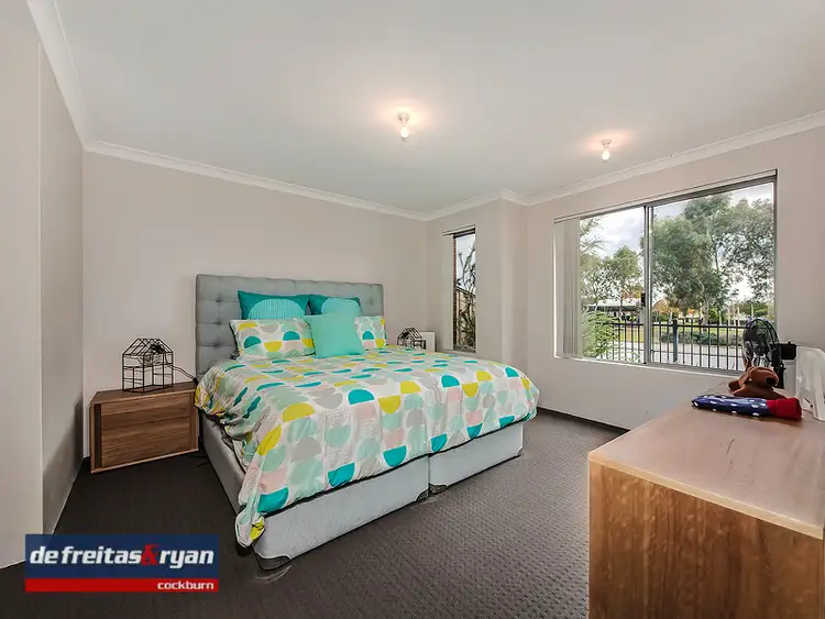 Second view of Homely house listing, 37 Camden Boulevard, Aubin Grove WA 6164