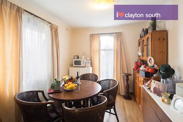 Third view of Homely house listing, 109 Osborne Avenue, Clayton South VIC 3169