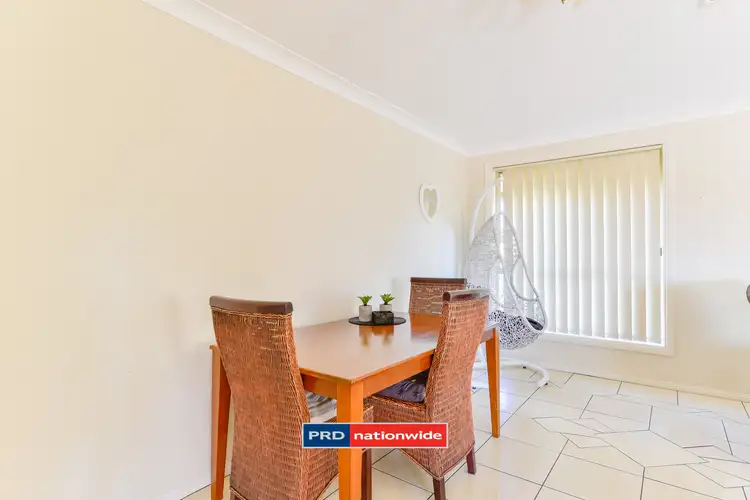 Fifth view of Homely house listing, 2/8 Clancy Court, Tamworth NSW 2340