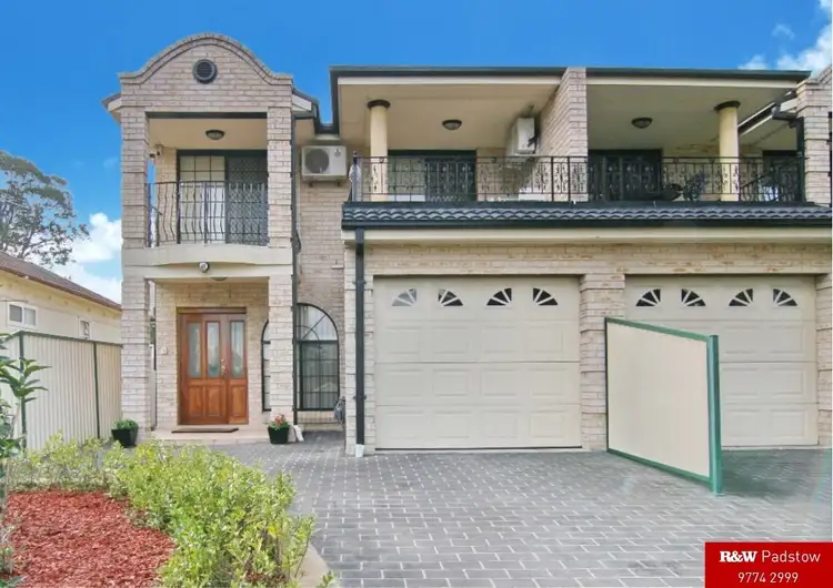 87 Victoria Street, Revesby NSW 2212