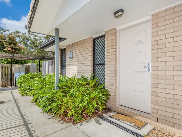 Third view of Homely townhouse listing, 22/34 Duffield Road, Kallangur QLD 4503