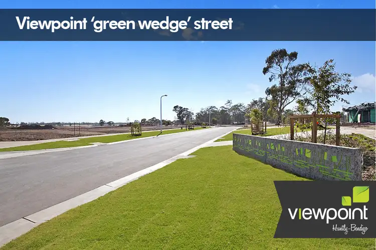 Fourth view of Homely land listing, Lot 325 Sawmill Road, Huntly VIC 3551