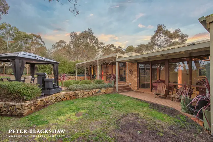 Sixth view of Homely house listing, 48 Hughes Crescent, Ngunnawal ACT 2913