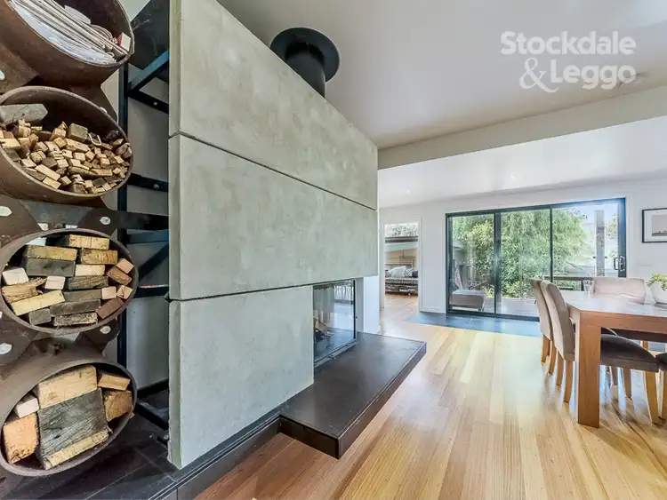 Sixth view of Homely house listing, 10 Veronica Street, Inverloch VIC 3996