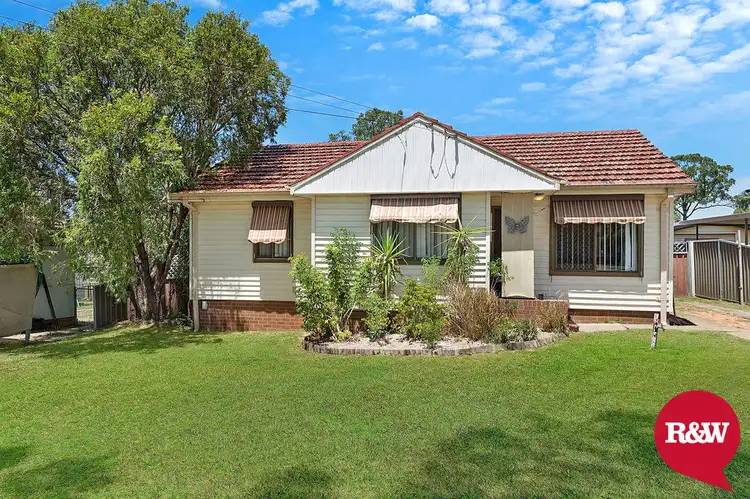 Main view of Homely house listing, 20 Helena Avenue, Emerton NSW 2770