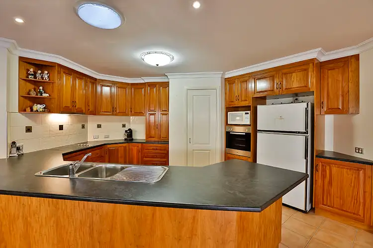 Sixth view of Homely house listing, 52 Smythe Drive, Highfields QLD 4352