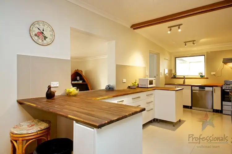 Second view of Homely house listing, 143 Kenny Street, Bassendean WA 6054