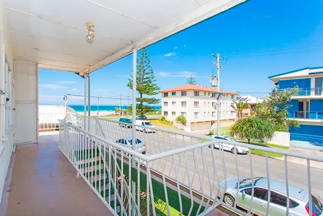 Fourth view of Homely unit listing, 6 / 201 Golden Four Dr, Bilinga QLD 4225