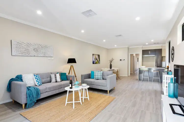 Fifth view of Homely house listing, .5 Gilmore Crescent, Morphettville SA 5043